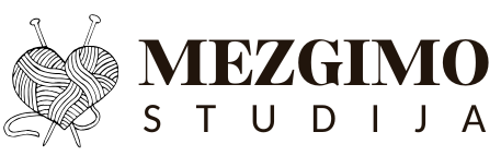 Mezgimo studija