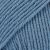 "Drops Merino Extra Fine" siūlai, spalva Nr.23- vidutinė mėlyna